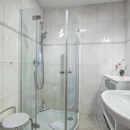 Apartment Ostseeresidenz Gorki- Park - 11 Mit Wellness Und Schwimmbad *