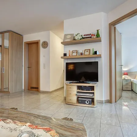 Ostseeresidenz Gorki- Park - 11 Mit Wellness Und Schwimmbad Apartment Heringsdorf (Usedom)